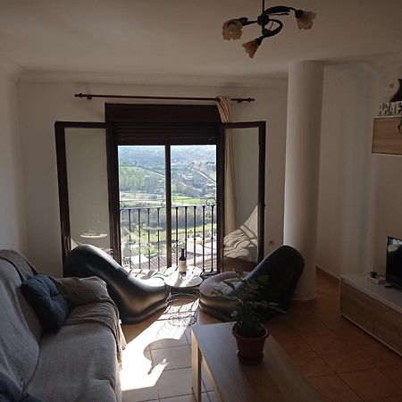 Apartamento Bellavista Ronda Zewnętrze zdjęcie