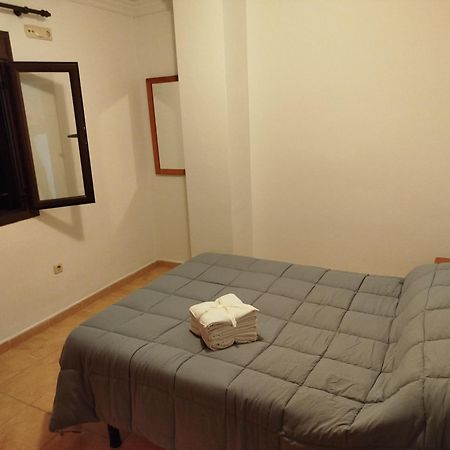 Apartamento Bellavista Ronda Zewnętrze zdjęcie