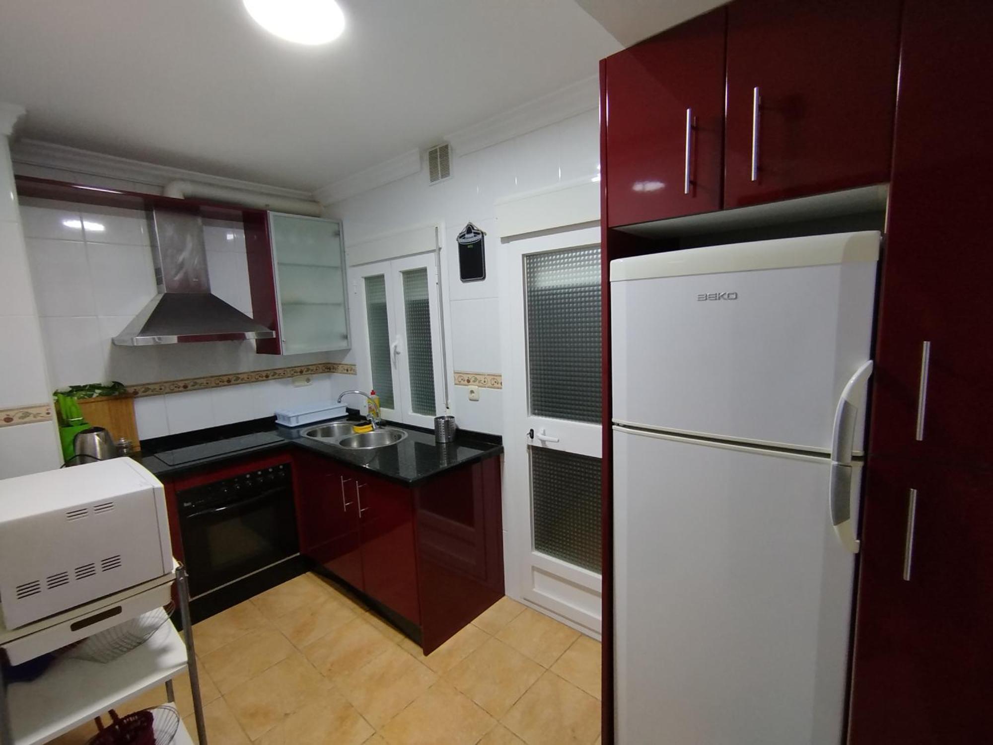 Apartamento Bellavista Ronda Zewnętrze zdjęcie