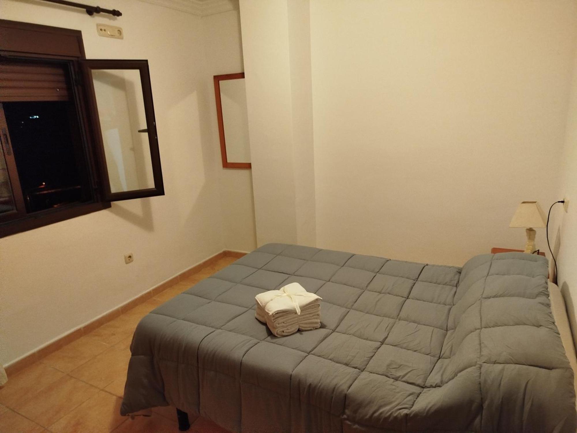 Apartamento Bellavista Ronda Zewnętrze zdjęcie
