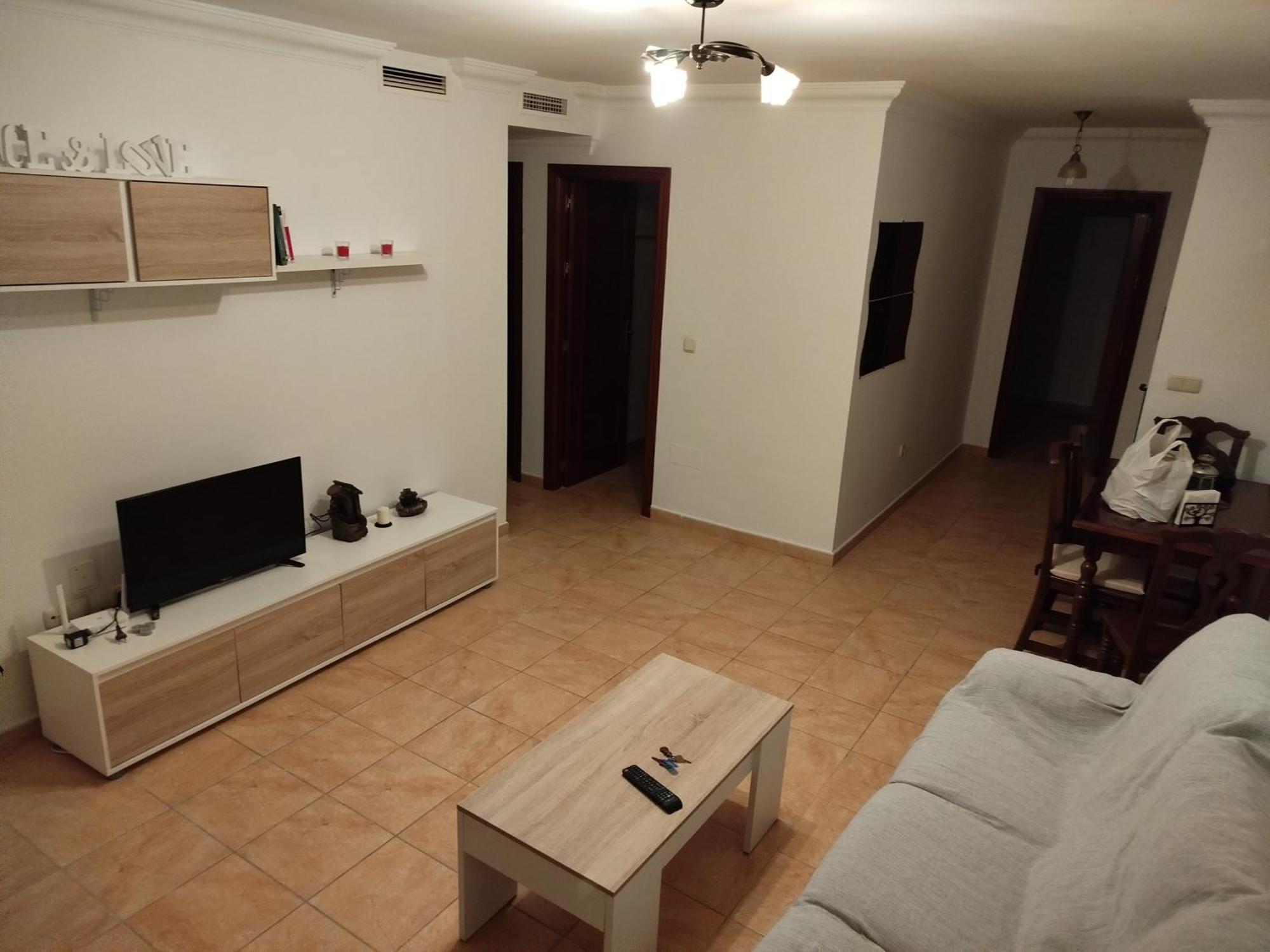 Apartamento Bellavista Ronda Zewnętrze zdjęcie