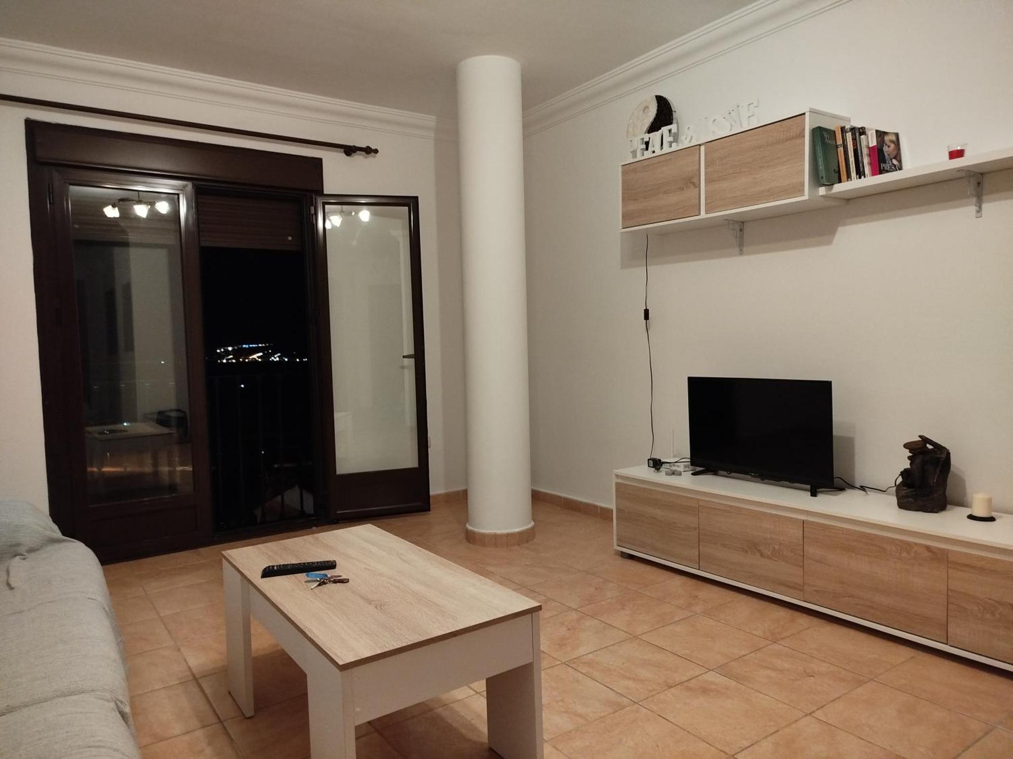 Apartamento Bellavista Ronda Zewnętrze zdjęcie