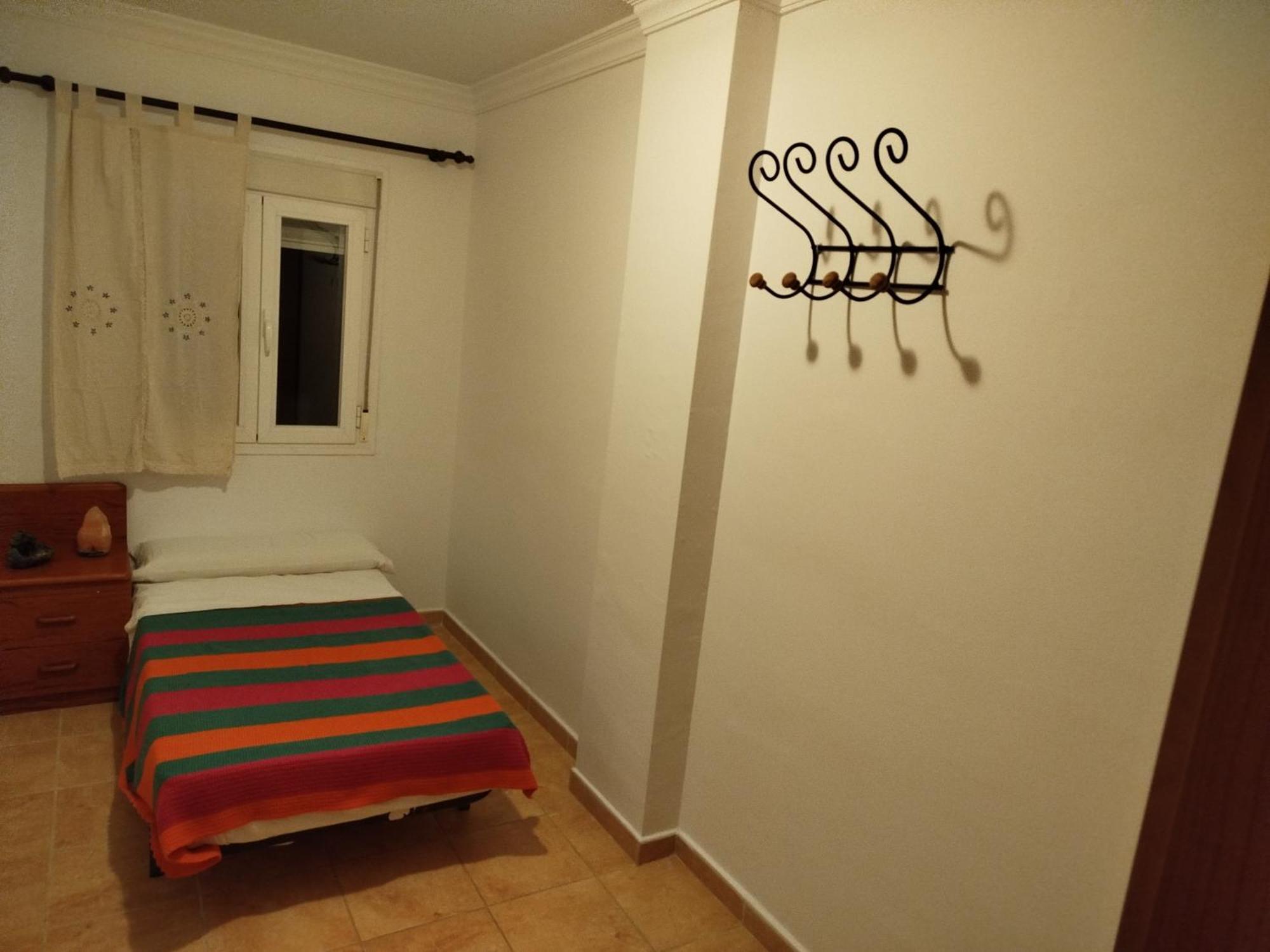 Apartamento Bellavista Ronda Zewnętrze zdjęcie